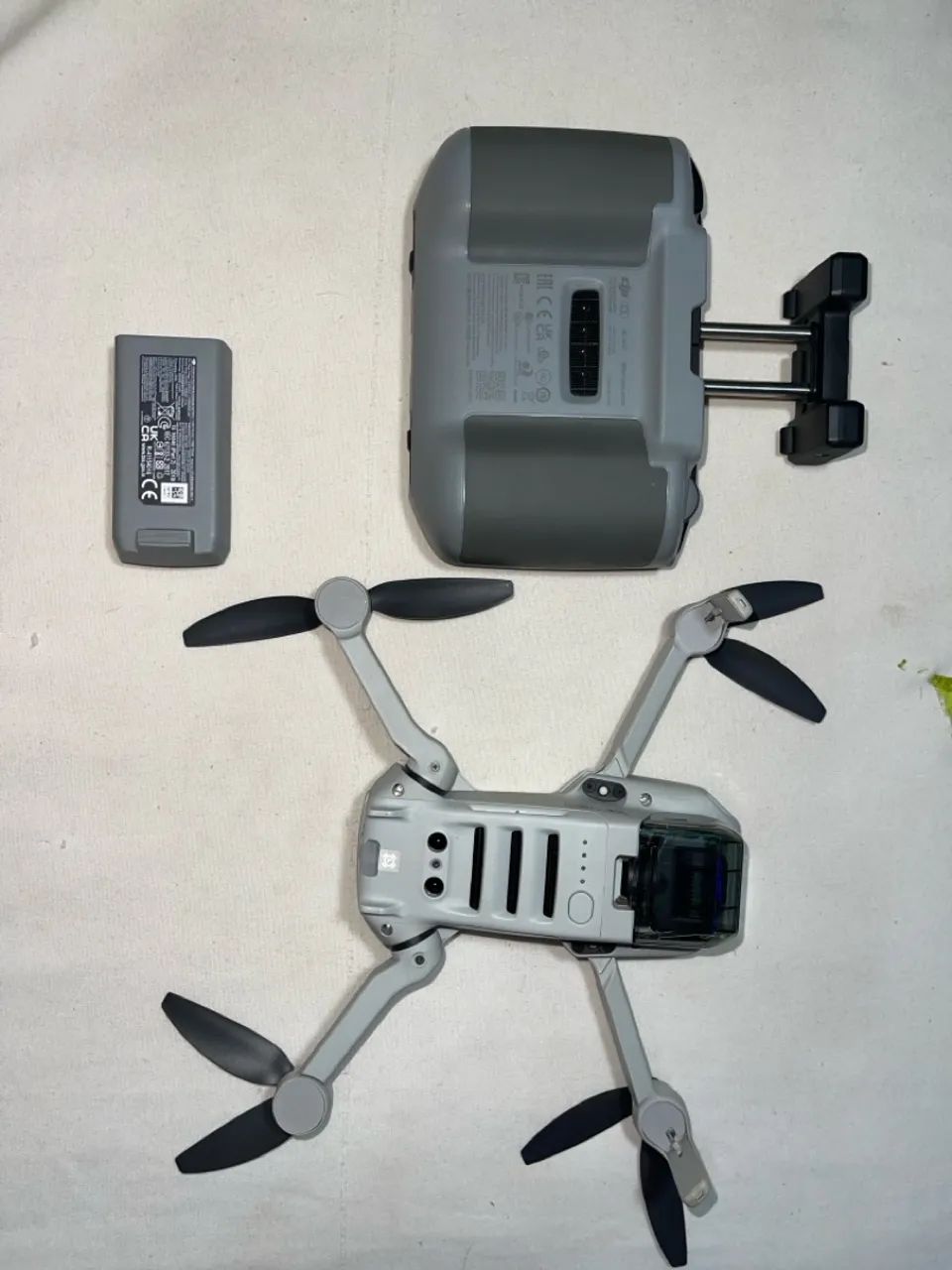 Drone dji mine 2 /4k - Foto 4