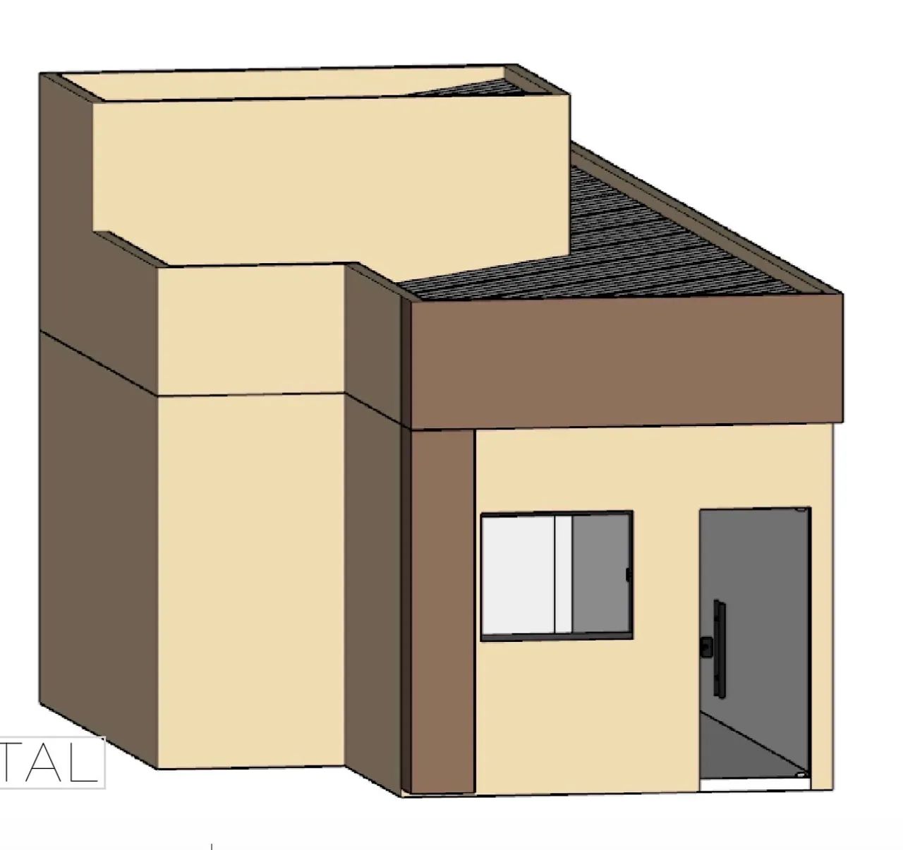 Foto - Hidrolândia - Garavelo Sul I