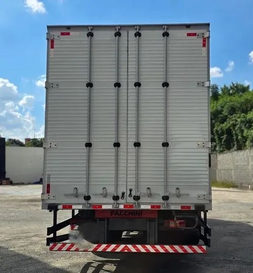 Volvo VM 270 2020  Bau - Foto 5