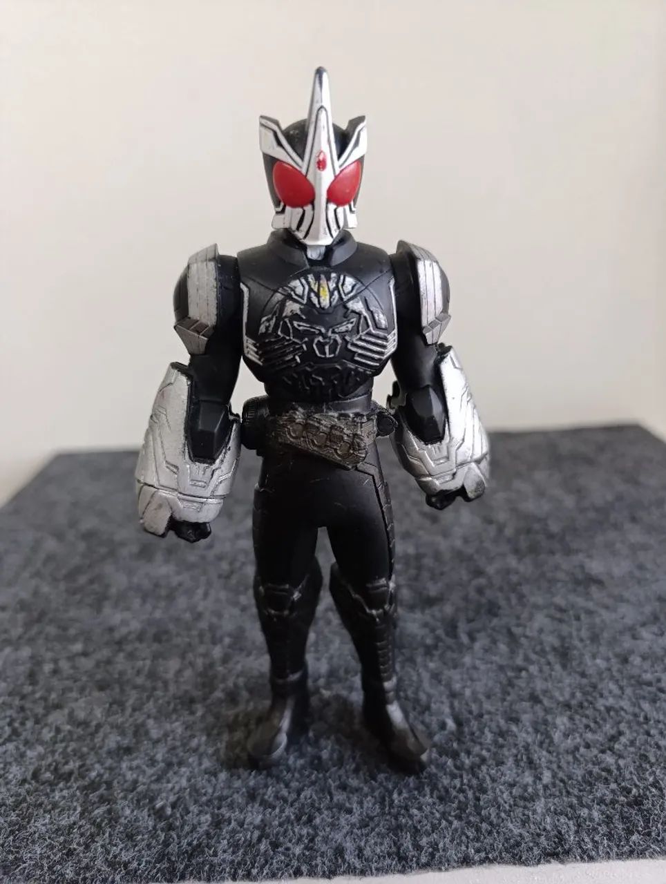 Kamen Rider OOO Sagohzo Bandai (2002)