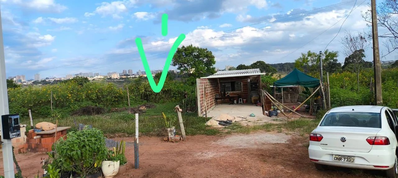 Foto - Brasília - Ceilândia Sul (Ceilândia)