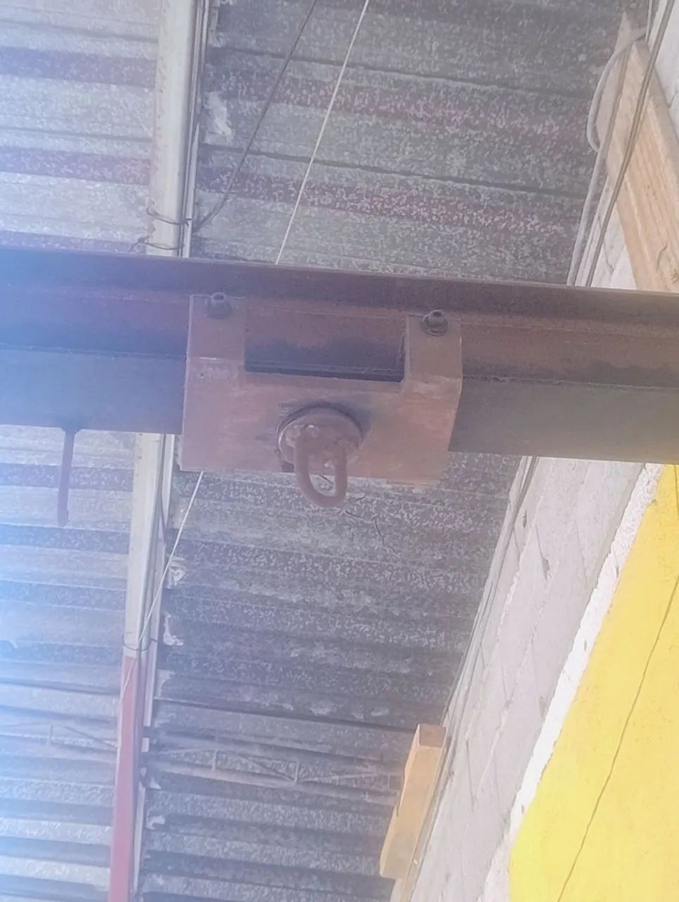 Viga I com troller  - Foto 2