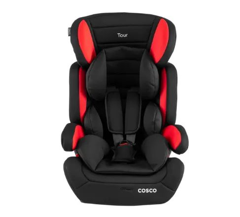 Cadeirinha para Auto Cosco Kids Tour - 9kg a 36kg