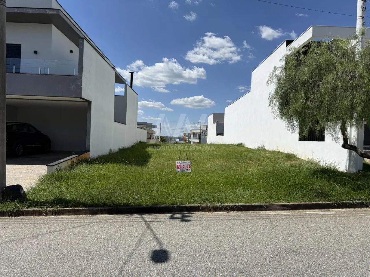 Terreno para Venda em Sorocaba, Cond. IBITI RESERVA