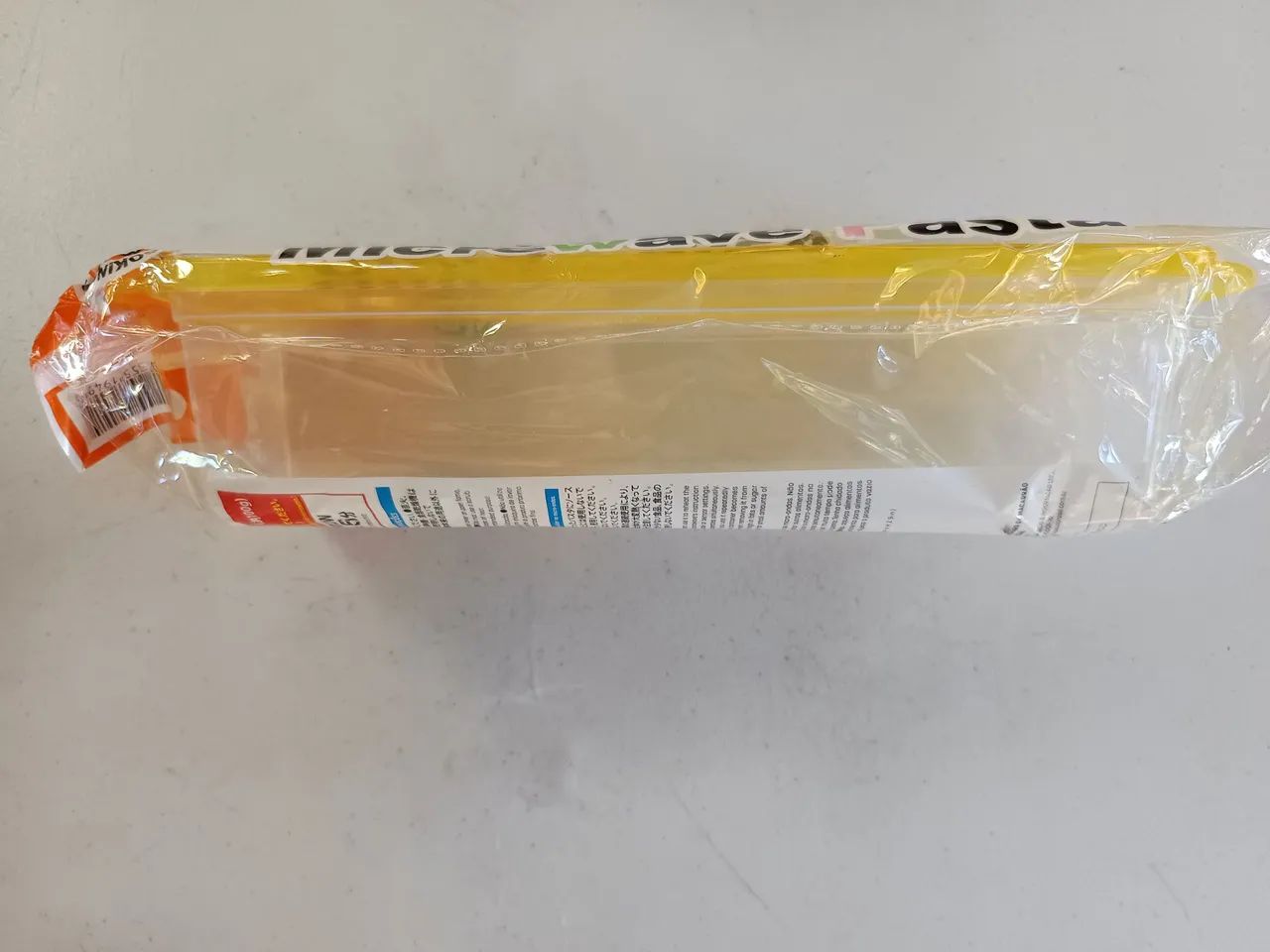 Cozinhe macarrão no micro-ondas de forma rápida e fácil! - Foto 2