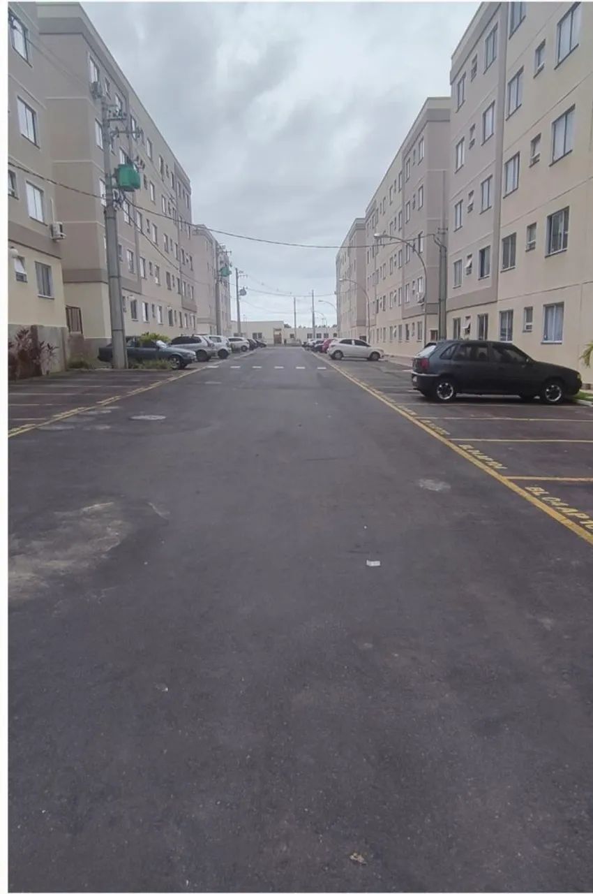 Foto - Cariacica - Jardim de Alah