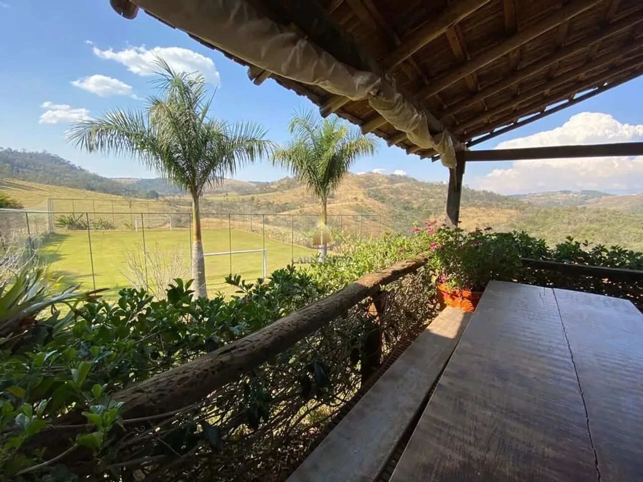 Sítio à Venda em Amparo  SP