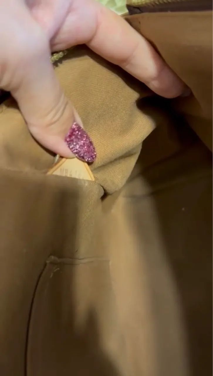 Bolsa Louis vitton Tivoli G/M - Foto 3