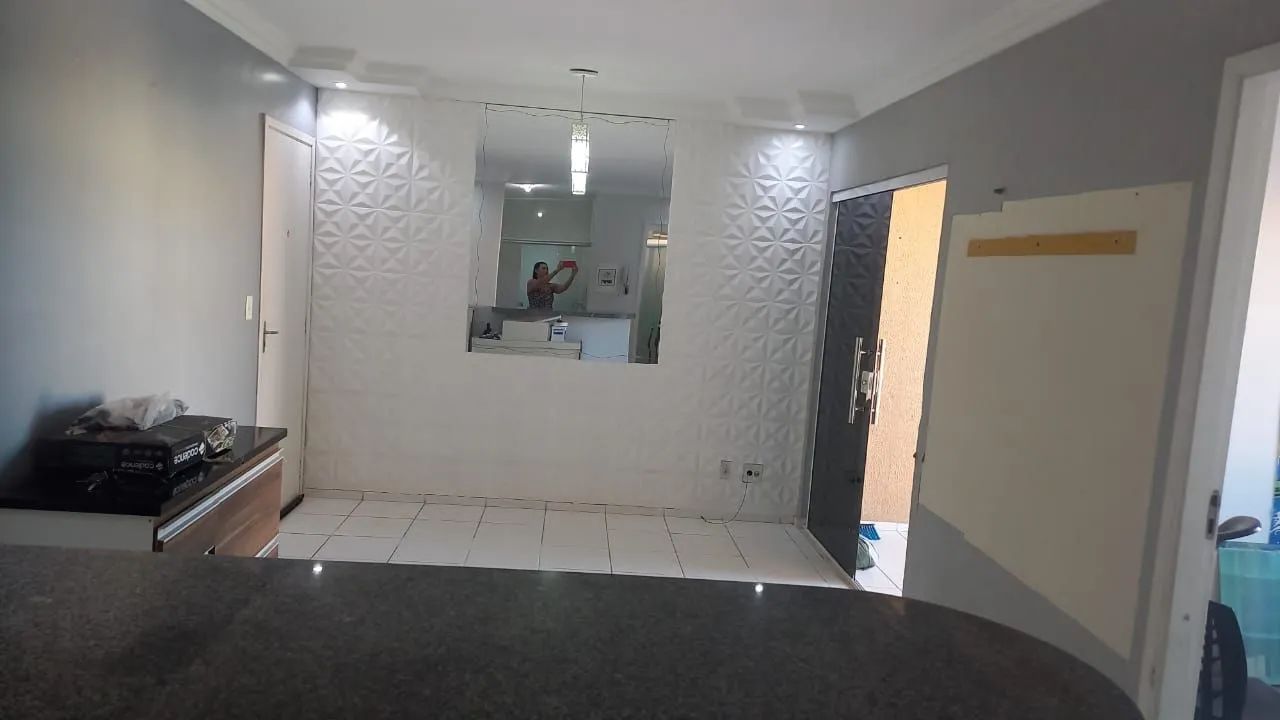 Apto 2 quartos, Condomínio Riviera Cohatrac  - Foto 3
