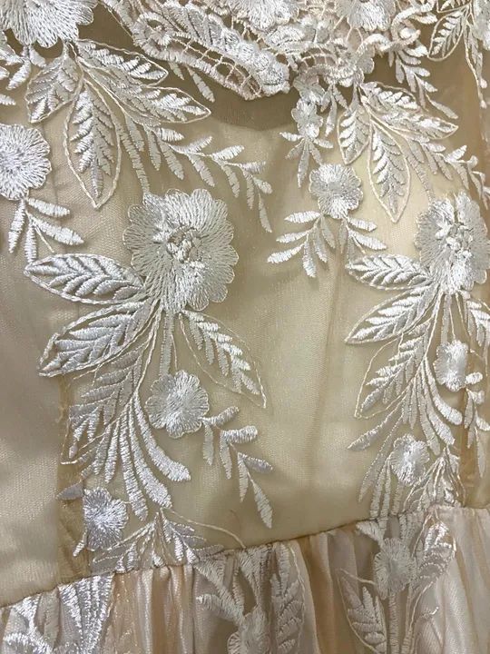 Vestido de Noiva - Foto 2