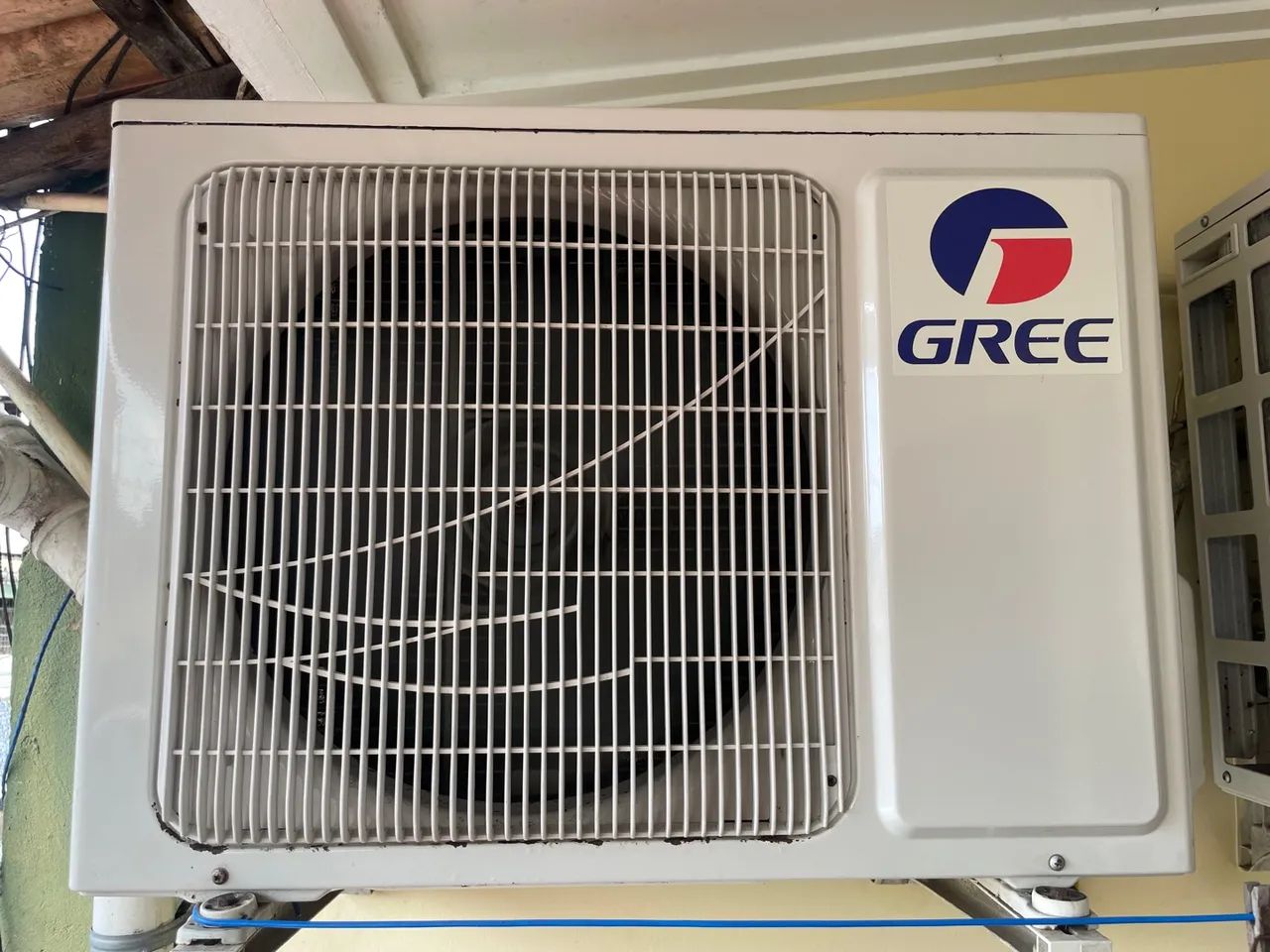 Ar Condicionado Gree 9000btu - Foto 4
