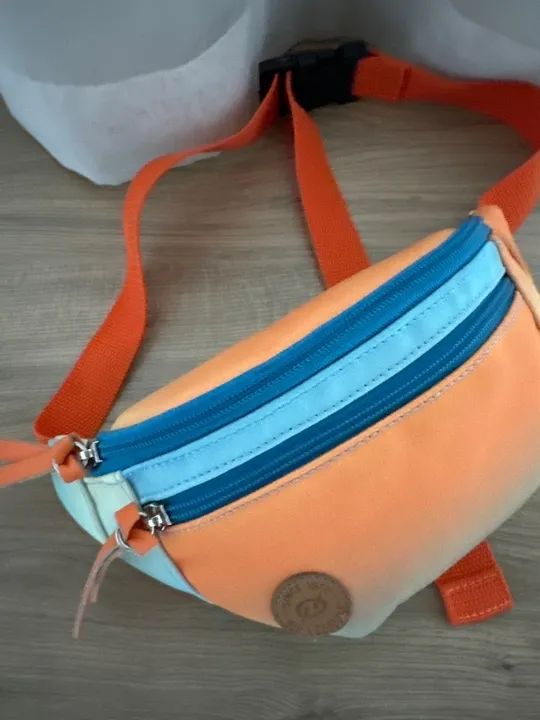 Bag /porchete Rip Life  style 