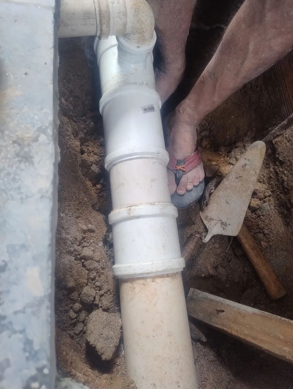 Bombeiro Hidráulico E outros