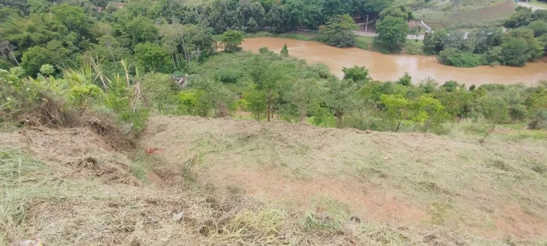 Terreno à Venda em Matias Barbosa (MG) - Foto 9