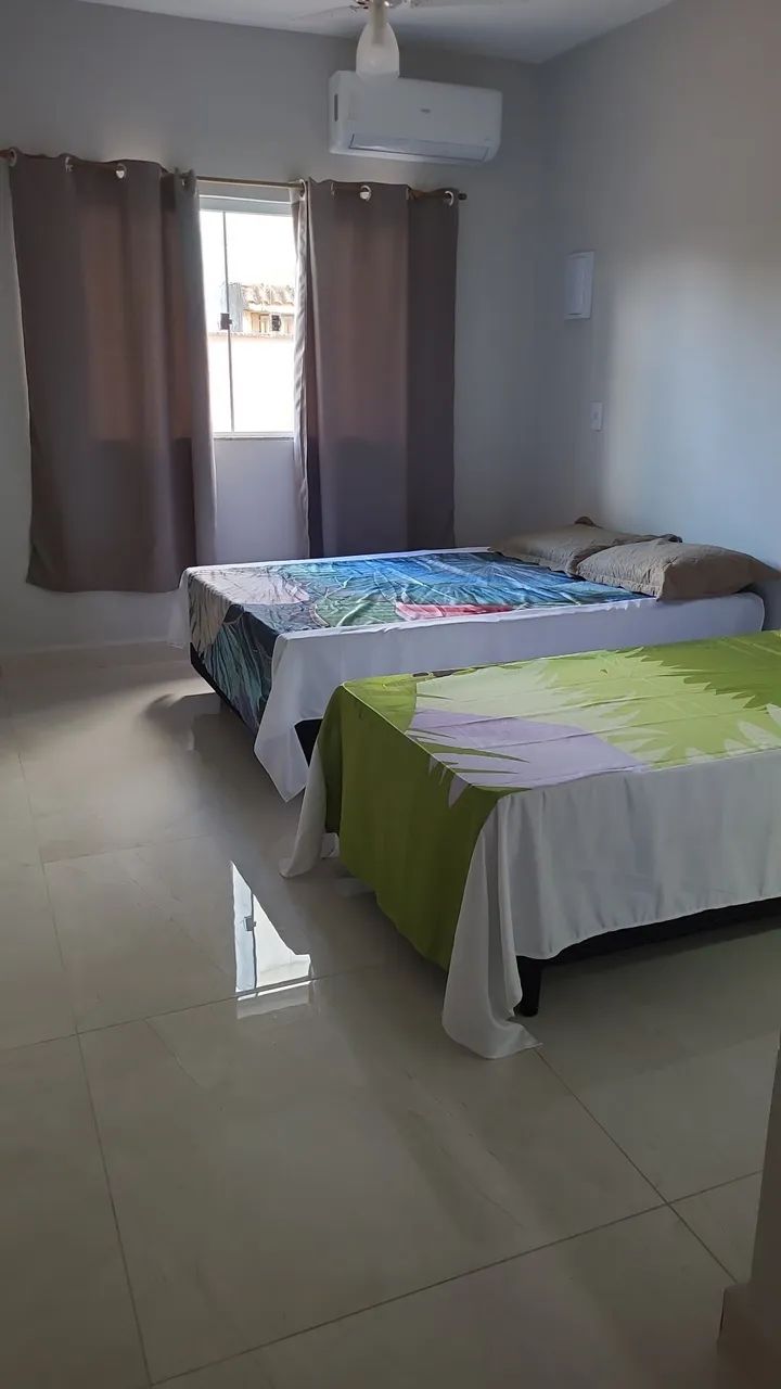 Casa temporada Praiô Piúma-ES,  próximo  a praia. - Foto 4