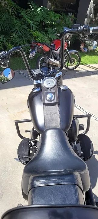 HARLEY DAVIDSON FAT BOY  - Foto 5