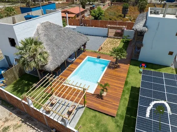 Paraíso à Venda em Barra Grande Piauí!