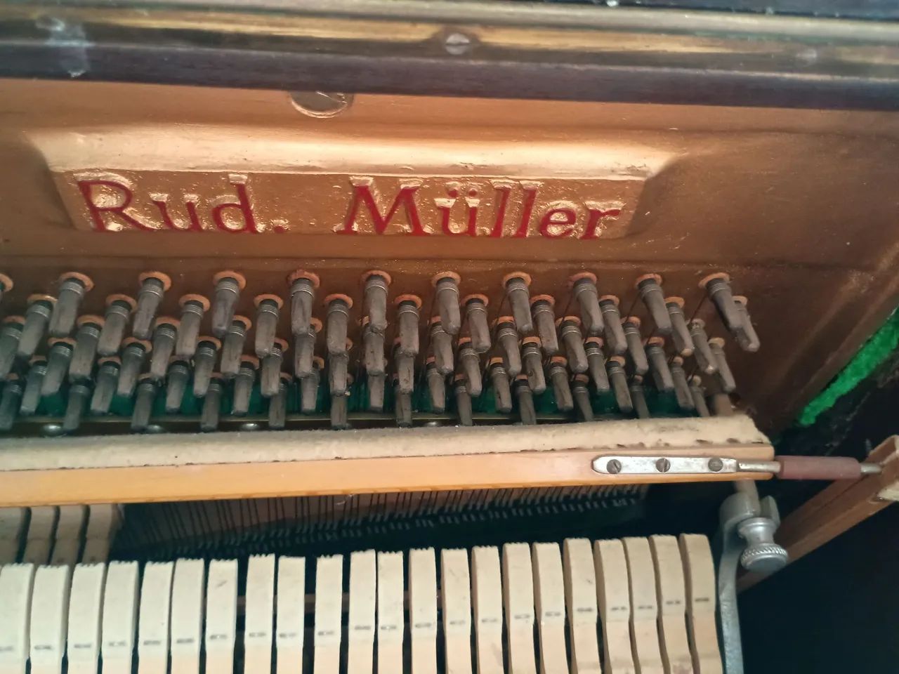 Piano - Foto 5