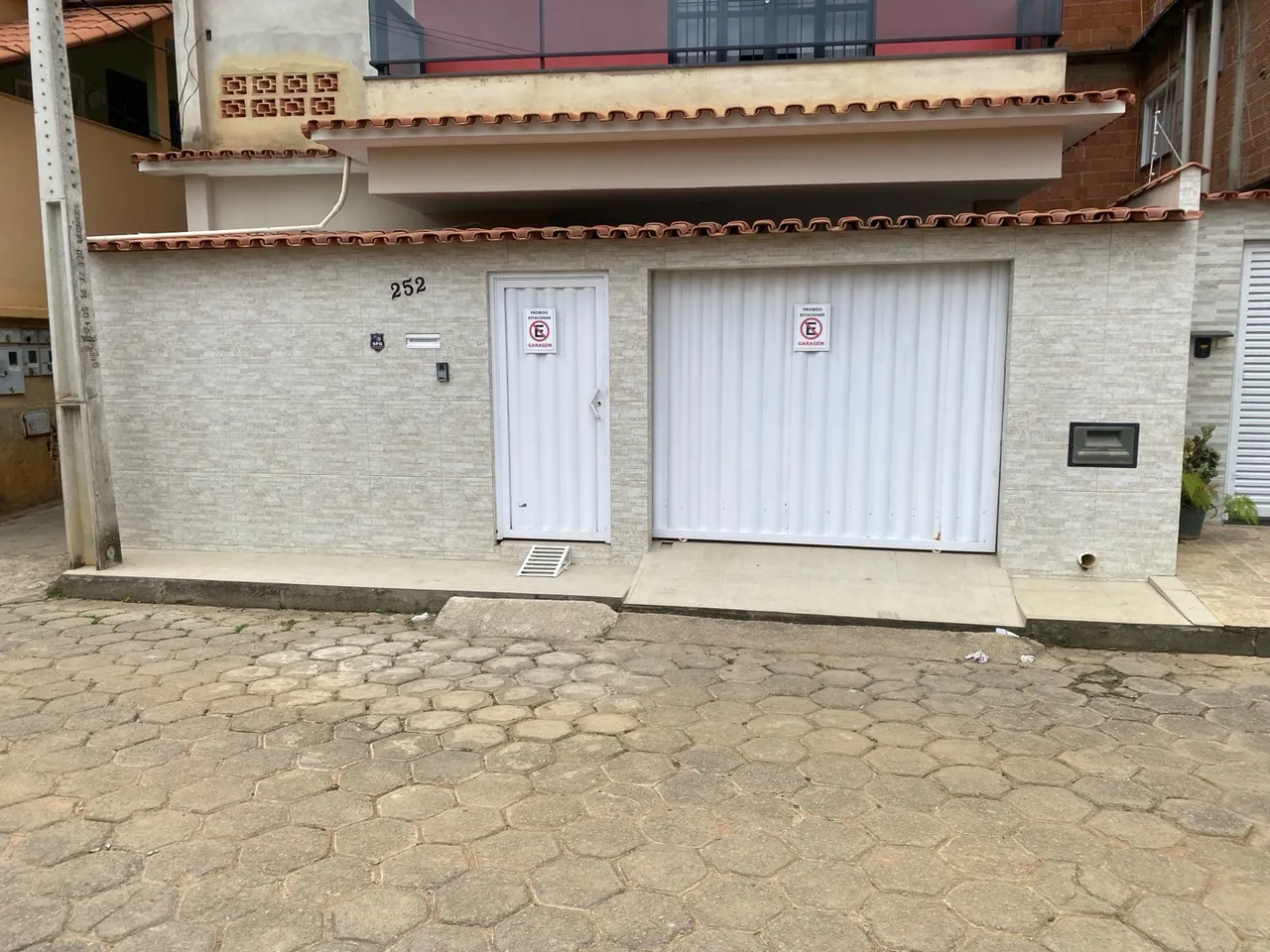 Casa no Bairro Carlos Germano Naumann