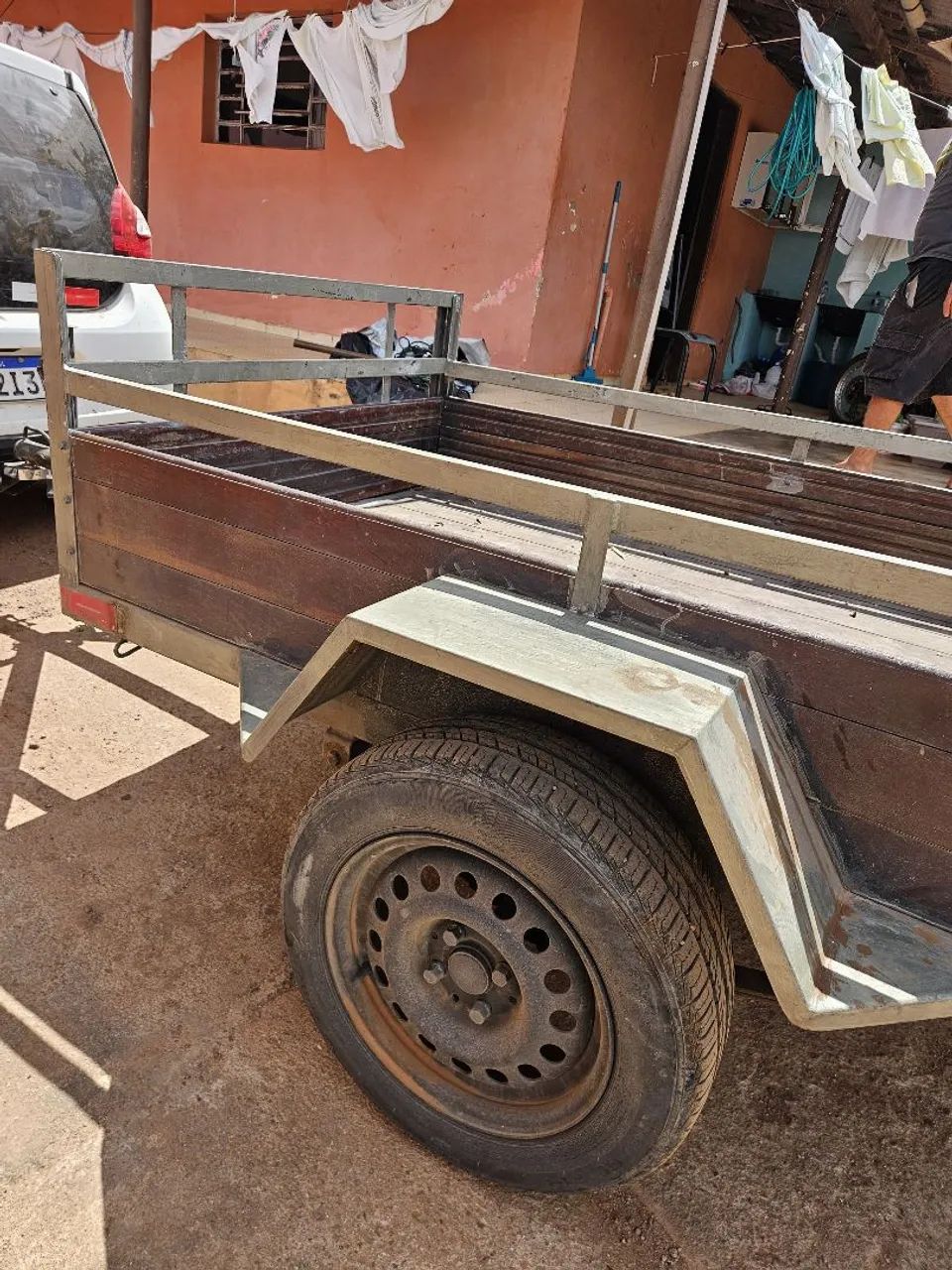 Reboque semenovo  - Foto 4