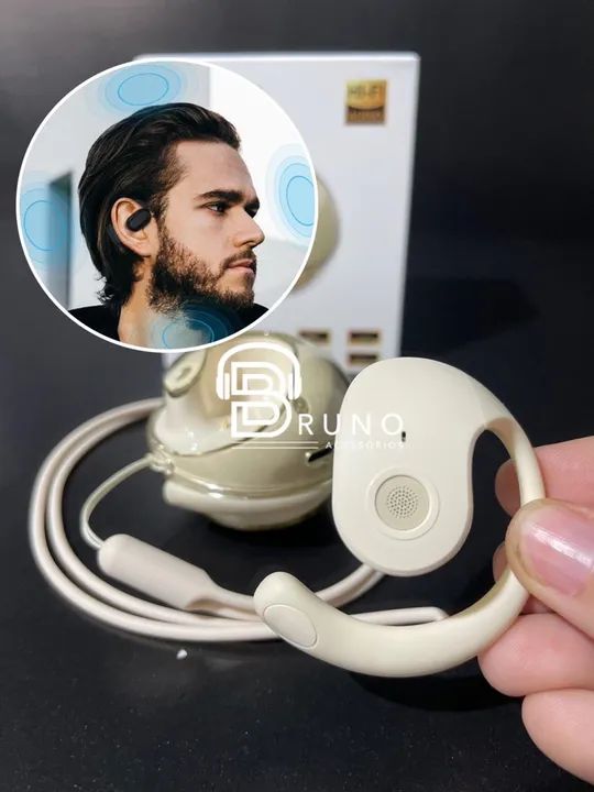 Wireless Bluetooth Headphones OWS-BY01444717015761561602