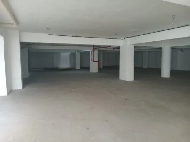 Área para estacionamento com 700m² - no centro de Sete Lagoas.  - Foto 3