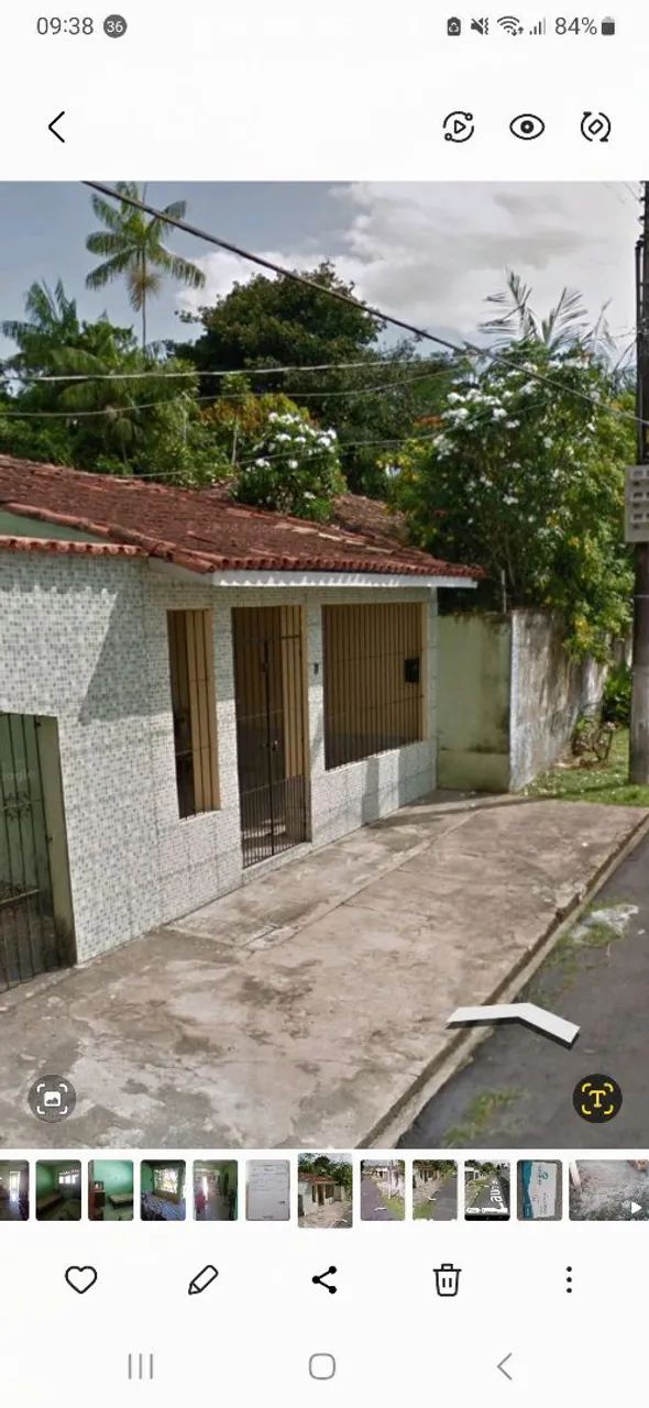 Foto - Belém - Vila (Mosqueiro)