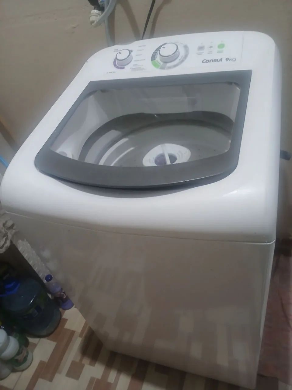 Máquina de lavar  - Foto 4