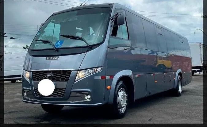 Volare fly 10 executivo 32 l 2021 - Foto 4