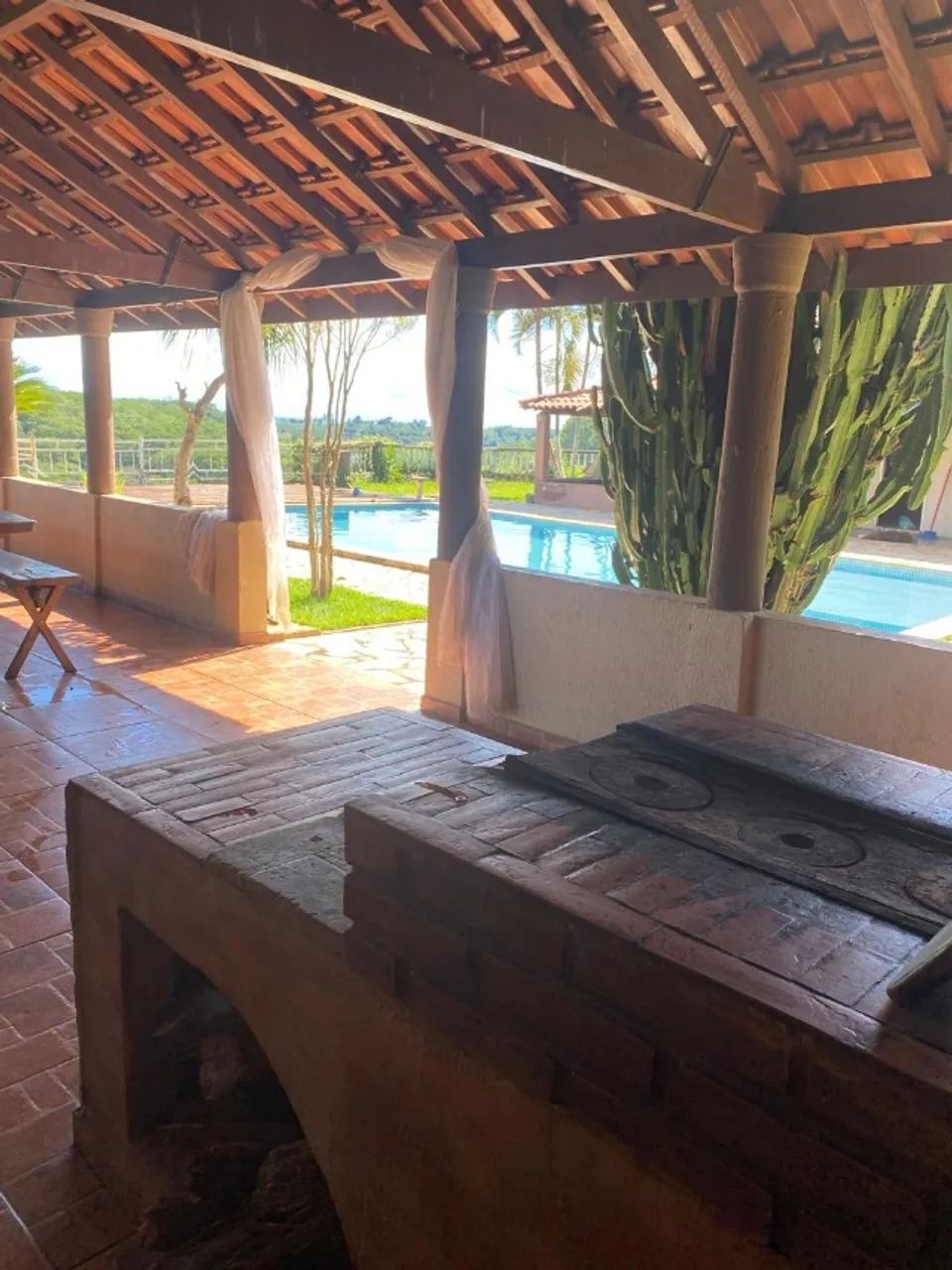 Sitio Cantinho da Nona (Invernada) - Foto 7