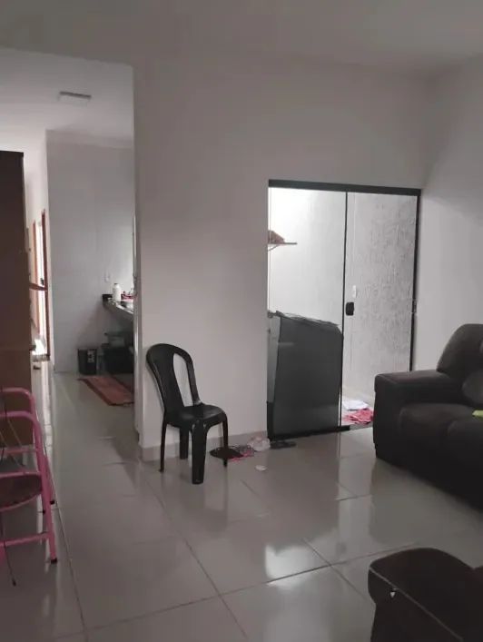 Agio de Casa 2 Qts, 1 Suite, 65m², 2 Vagas - Setor Buena Vista 3 - Foto 4