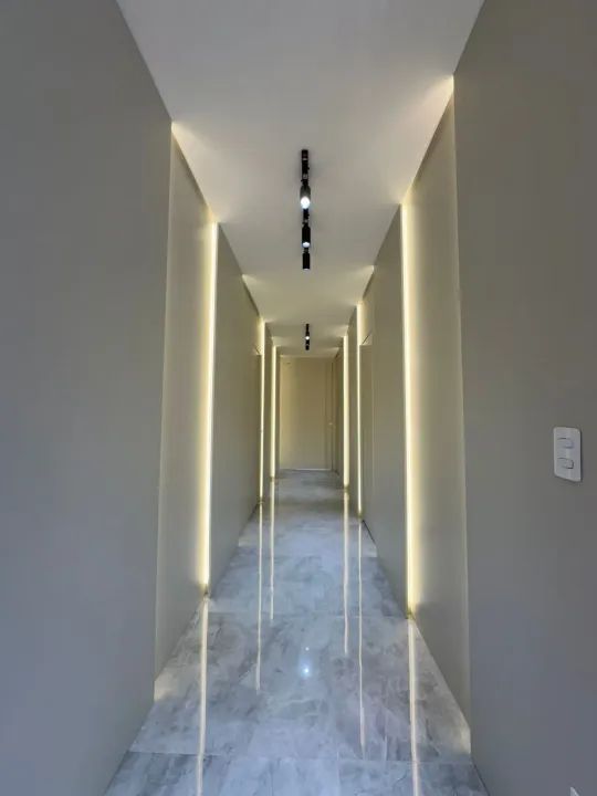 Imóvel para aluguel possui 400 metros quadrados com 4 quartos - Foto 5
