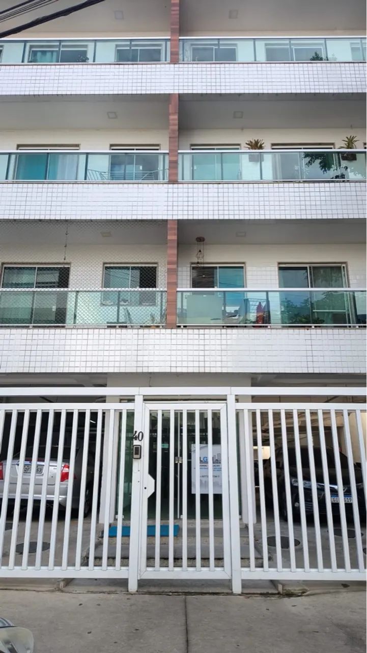 foto - Rio de Janeiro - Recreio dos Bandeirantes