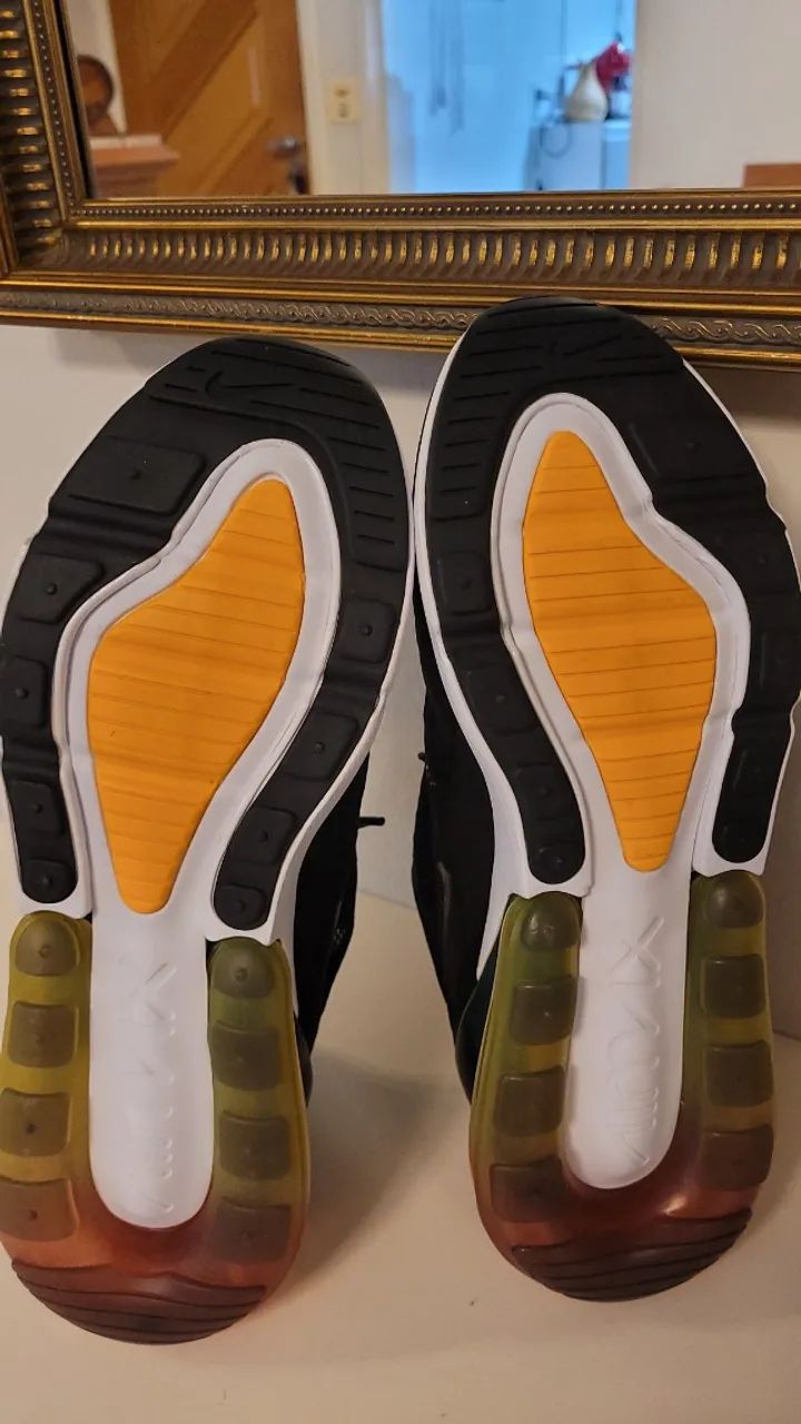 Tênis Nike Air Max 270 SE - Foto 5