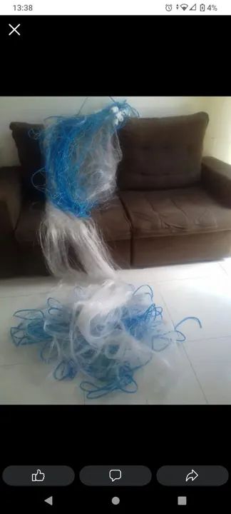 Rede feiticeira avitana malhão 200 em promoção 