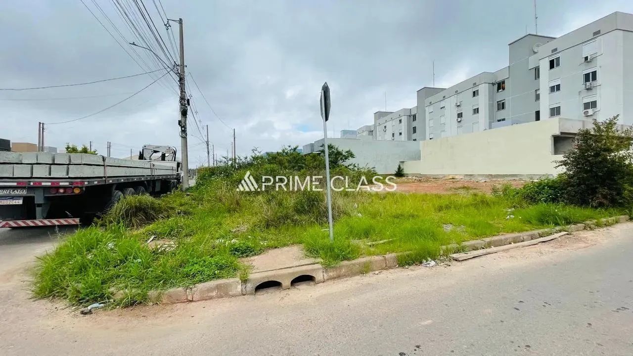 Terreno com 200,00m2 no Bairro Olaria Canoas RS. - Foto 2