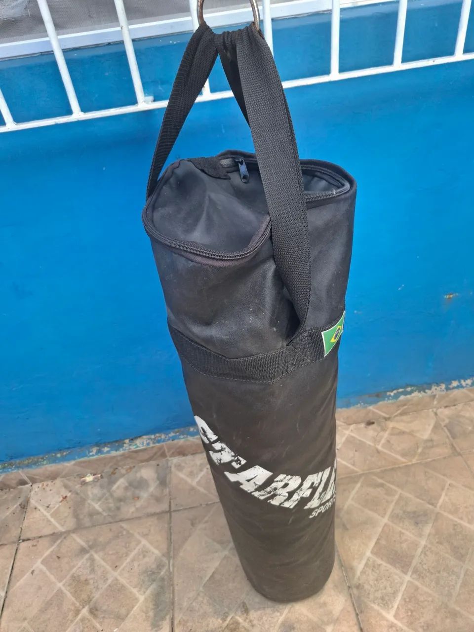 Saco de Pancada Starflex Sports - Foto 3