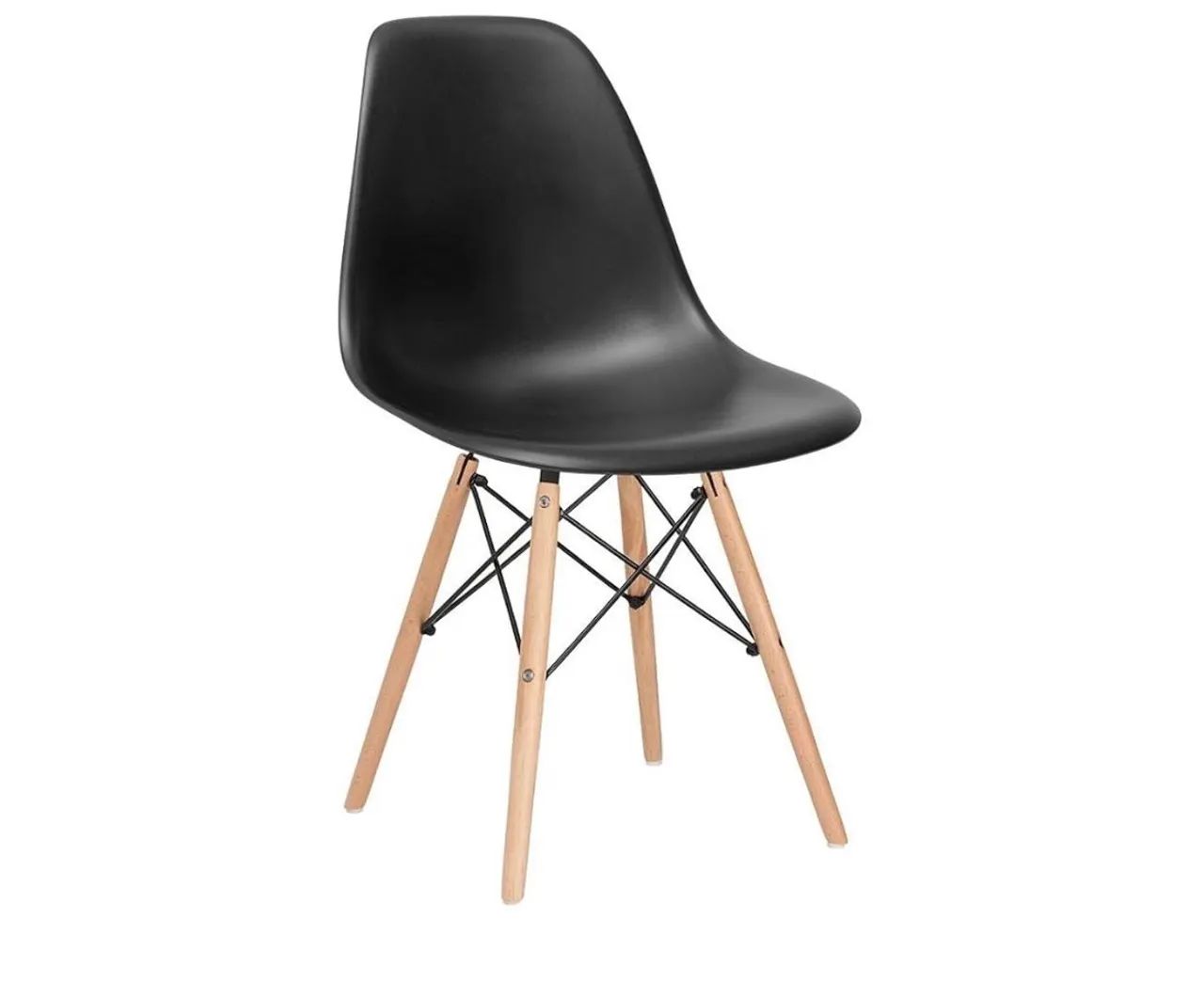 Cadeiras modelo charles eames  - Foto 3