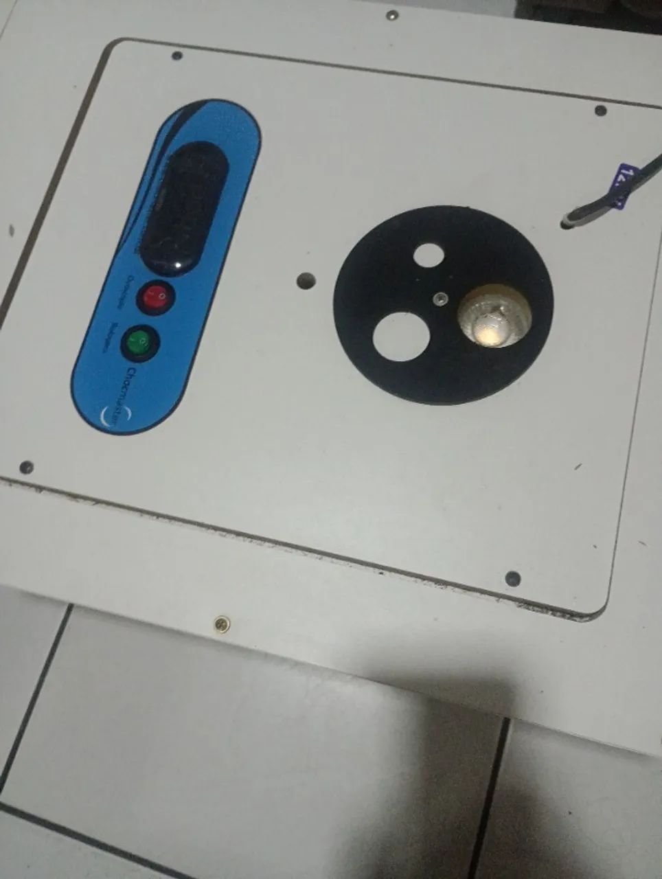 Chocadeira de ovos  - Foto 5