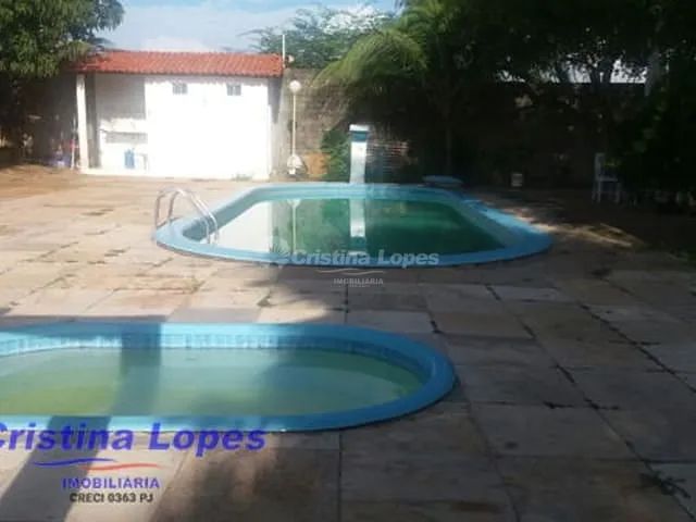 Imóvel para venda possui 120000 metros quadrados com 5 m em Centro - Nazária - PI - Foto 5