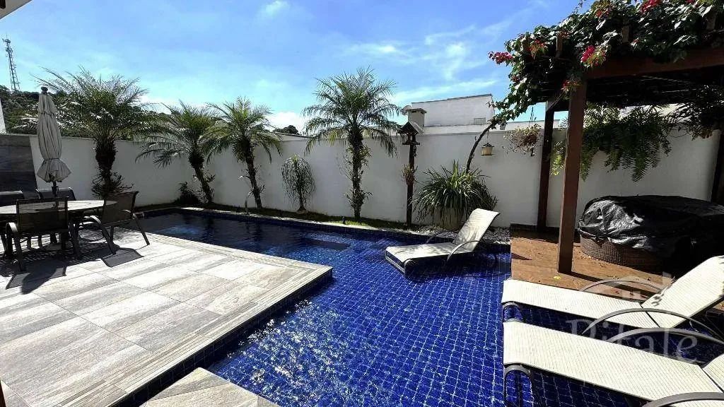 Casa com 4 dormitórios à venda, 311 m² por R$ 2.340.000,00 - Valville 2 - Santana de Parna - Foto 4