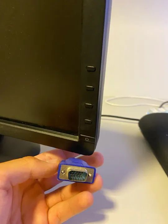 Monitor 19 Polegadas, da DELL - Foto 4