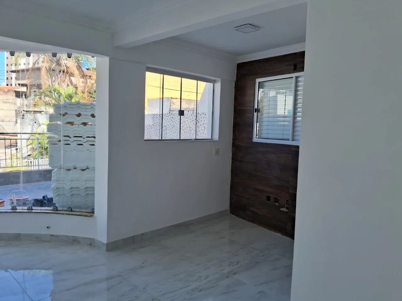 Alugo casa em Vicente Pires 3 quartos.  - Foto 4