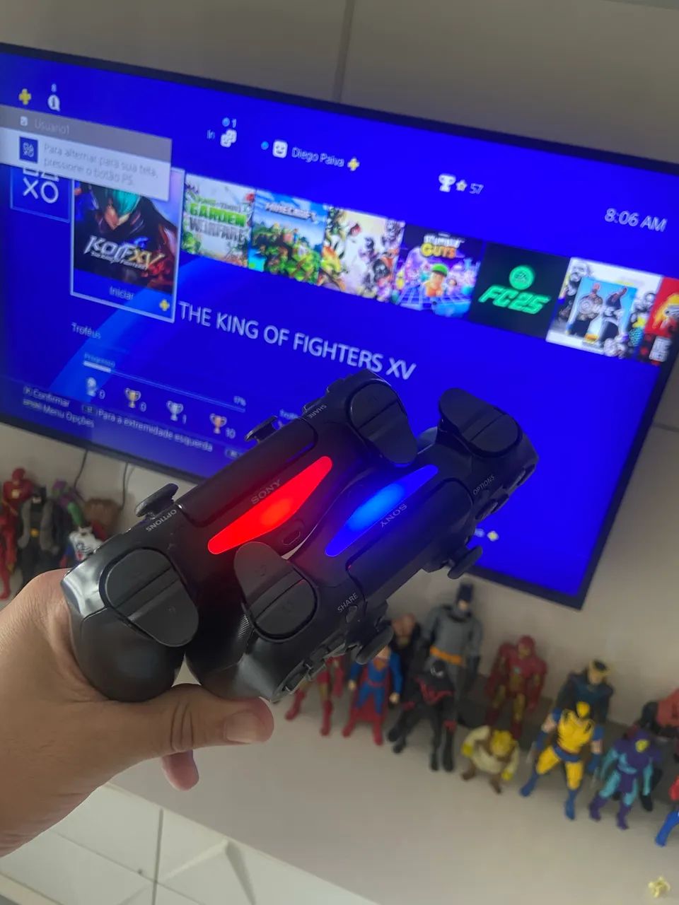 PlayStation 4 - Foto 3