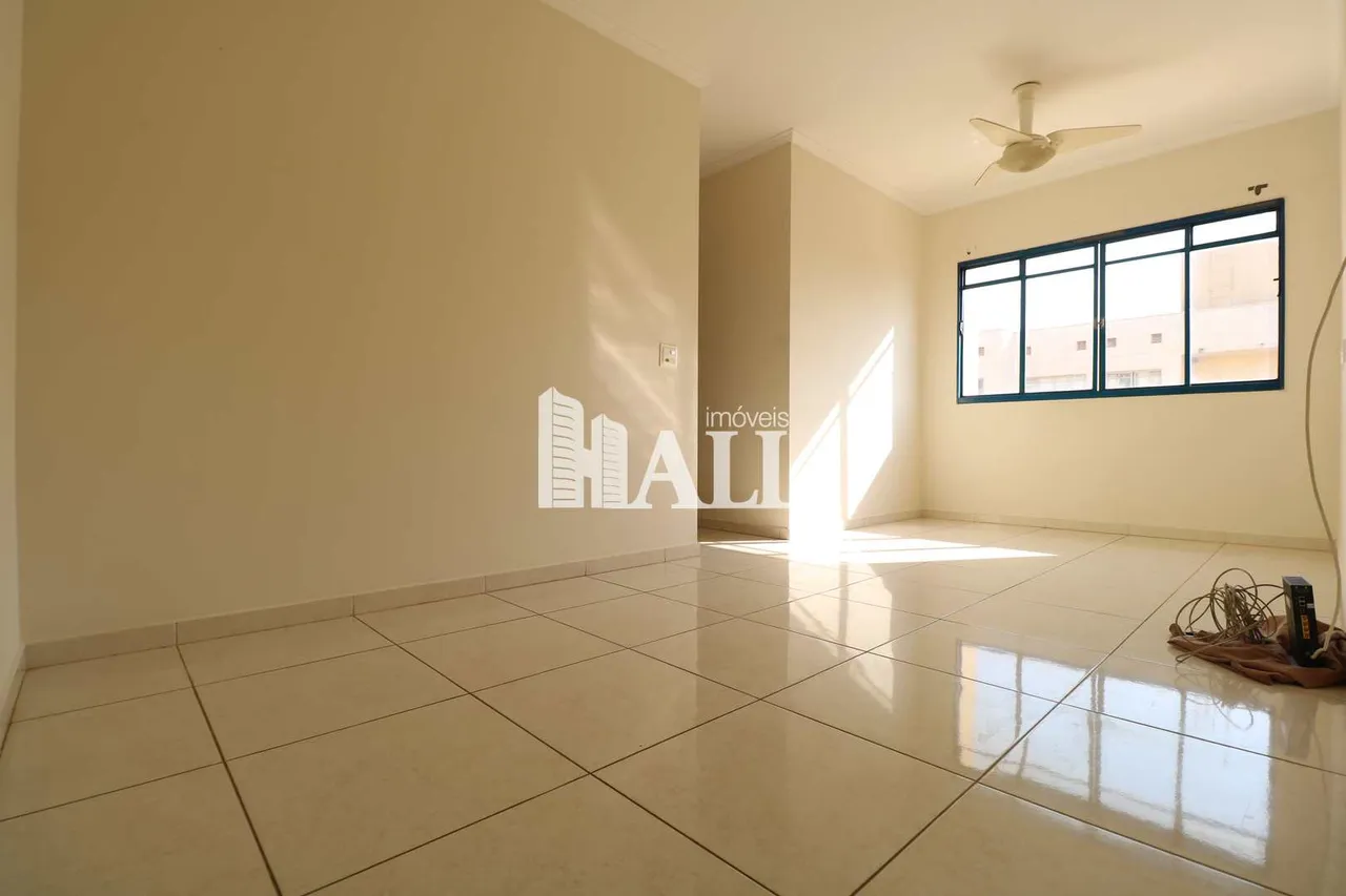 Apartamento, Rio das Flores II, Rio Preto
