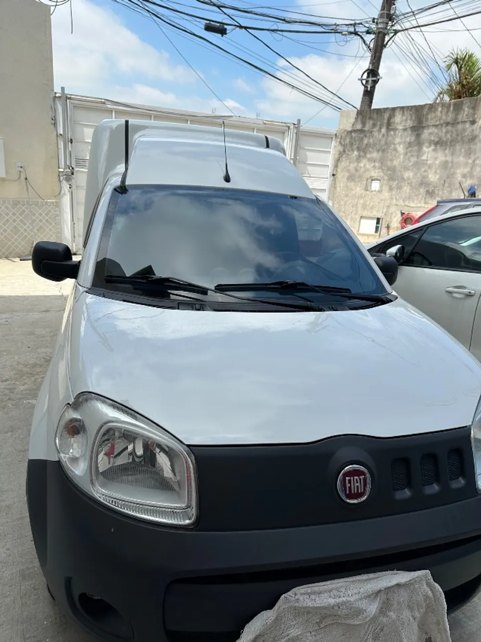 Fiorino 2020