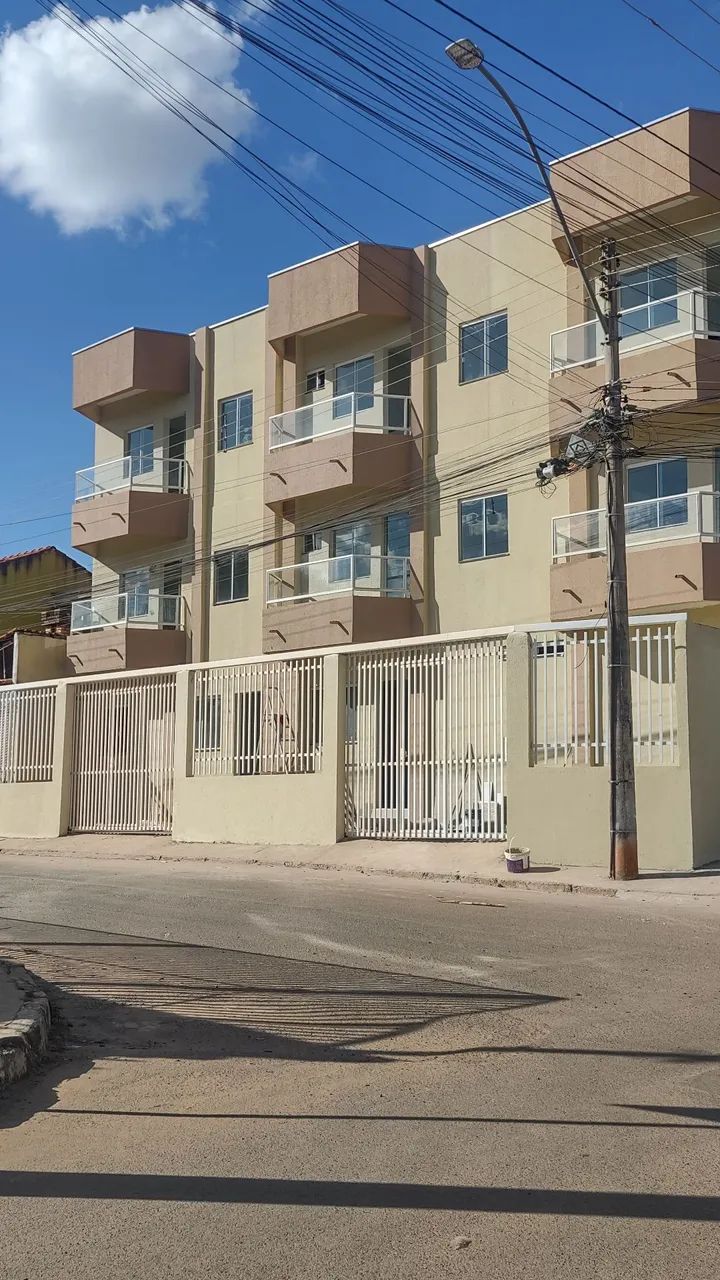 Foto - Brasília - Samambaia Norte (Samambaia)