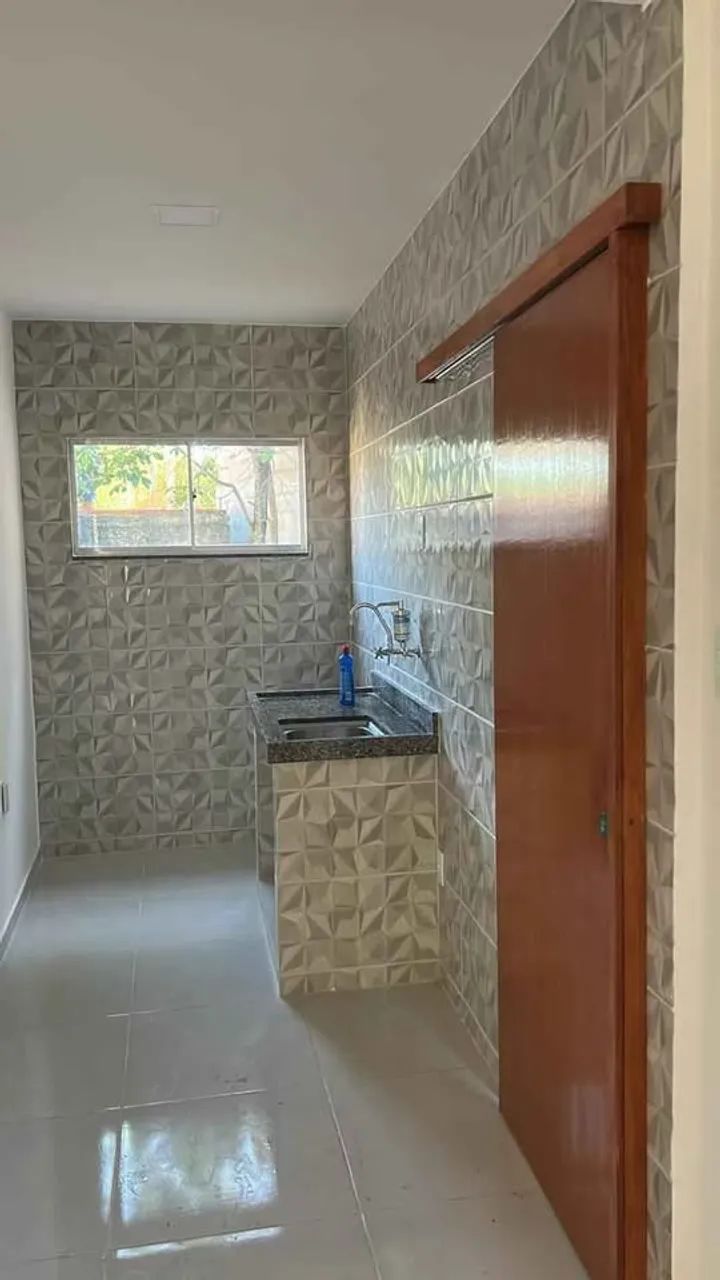 Casa no sol nascente- venda (parcelada) - Foto 4