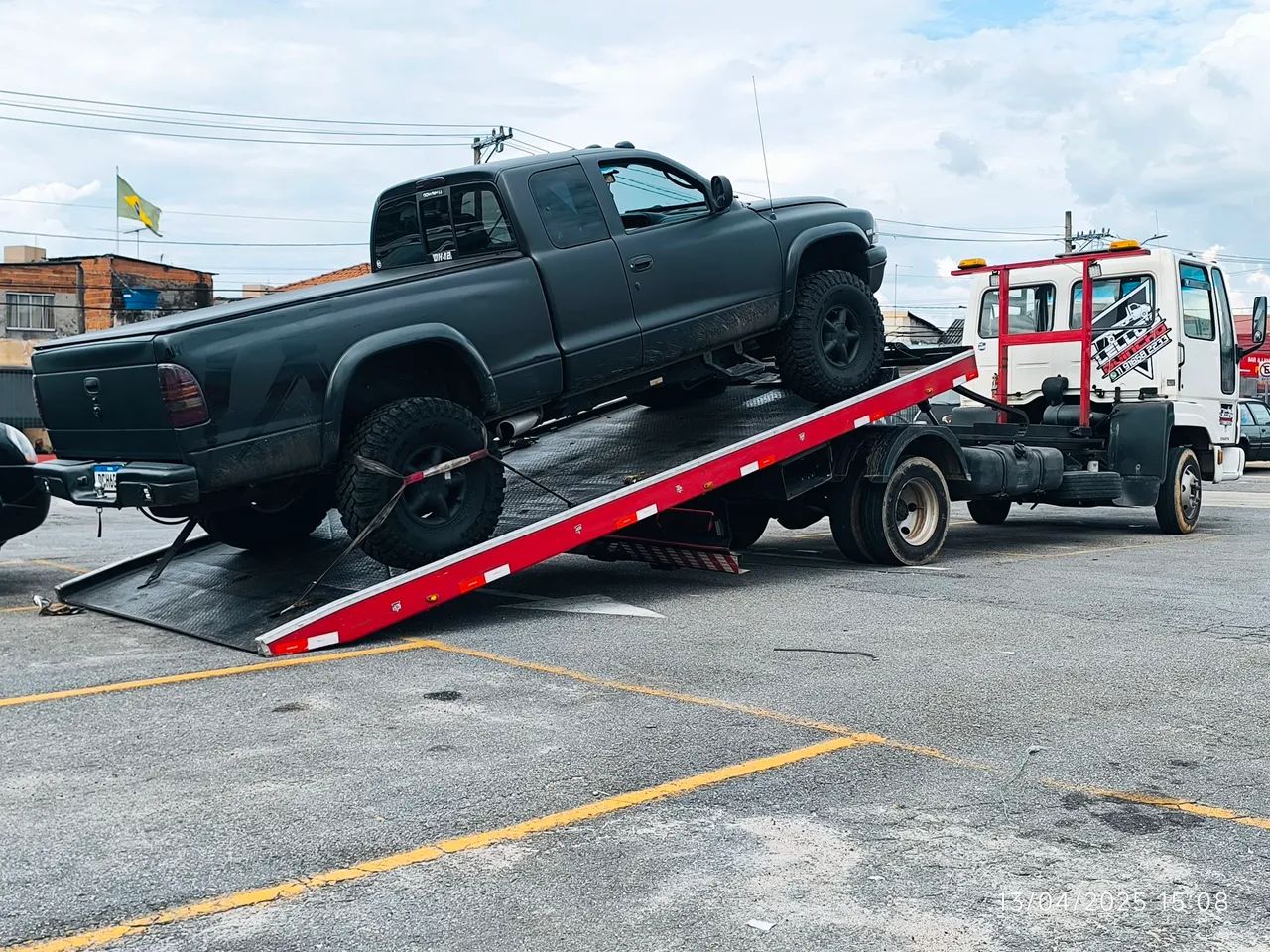 FORD CARGO 815 ORIGINAL BAIXO KM LEGALIZADO  - Foto 9