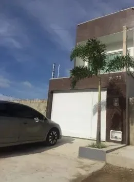 Excelente Oferta!! Casa Triplex para Alugar na Praia do Futuro Fortaleza/CE